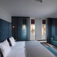 Deluxe Twin or Double Room