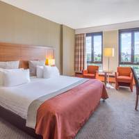 King Room with River View