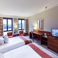 Twin Room with River View
