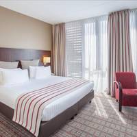 Executive King Room