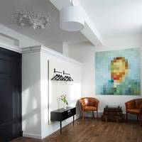 Deluxe Double Room with Bath