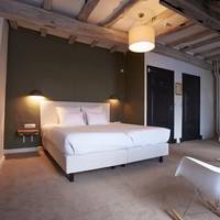 Deluxe Double Room with Shower