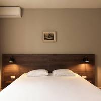 Medium Double Room