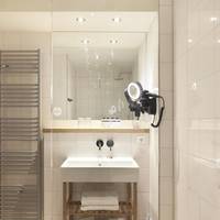 Large Studio Apartment