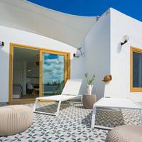 Two-Bedroom Suite with Ocean View