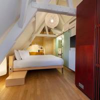 Cosy Plus Monastery