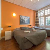 Standard Double Room with Shared Bathroom
