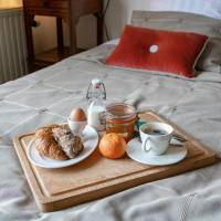 Comfort Double Room with Bath