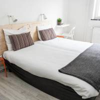 Basic Twin Room