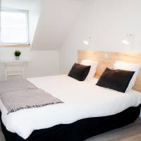 Comfort Twin Room