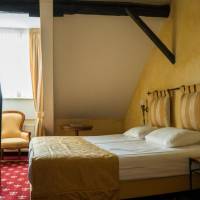 Large Twin Room