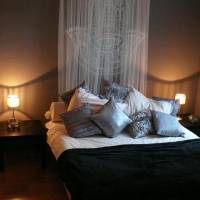Casablanca Twin / Double Room