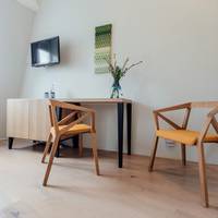 Triple Room with Two Bedrooms