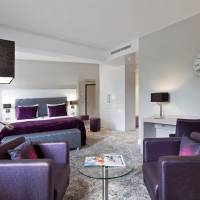 Superior Double Room Souterrain