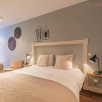  Single Room with Double Bed