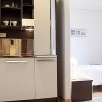 Studio (2 Adults)