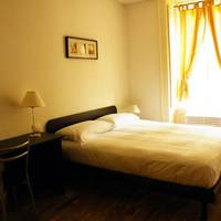 One-Bedroom Apartment (2 Adults)
