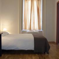 One-Bedroom Apartment (2 Adults + 2 Children)