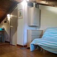 Studio - Attic -Via della Ginnastica,13