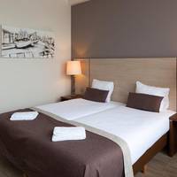 Comfort Twin Room