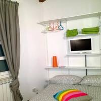Studio- Via della Ginnastica,13