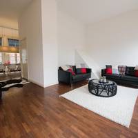 Apartment with Two Bedrooms 