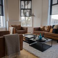 Apartment with Three Bedrooms 