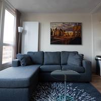 Apartment with One Bedroom