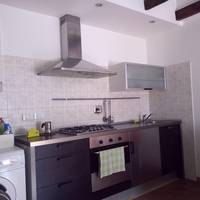 Standard One-Bedroom Apartment - Via Nordio, 12