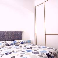 Superior Apartment - Via Crispi, 11
