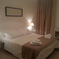 Two-Bedroom Apartment - Piazza Cornelia Romana 