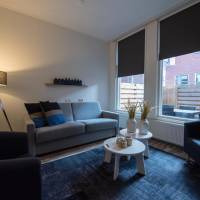 One-Bedroom Apartment (4 Adults)