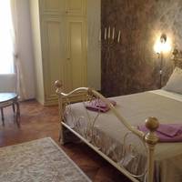Double Room with External Private Bathroom
