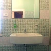 Single Room with Shared Bathroom