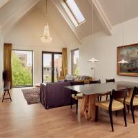 Penthouse Apartment