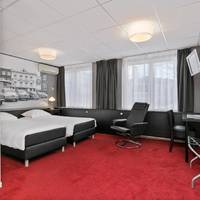 Twin Room with shower or bath