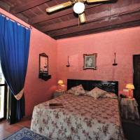 Superior Double Room with Terrace