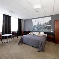 Deluxe Double Room with Bath