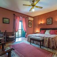 Double or Twin Room with Views