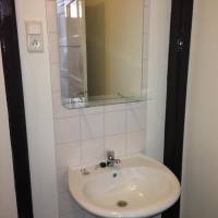 Single Room with Shared Bathroom