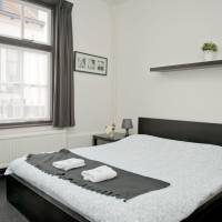 Standard Double or Twin Room with Shared Bathroom
