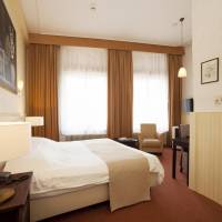Comfort Double or Twin Room