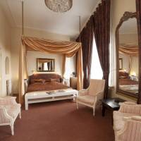 Superior Double Room (1-2 Adults)