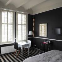 Double Room with Shower - Tower
