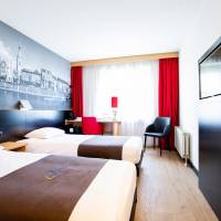 Comfort Twin Room