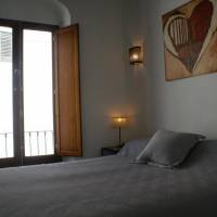 Double Room or Twin beds