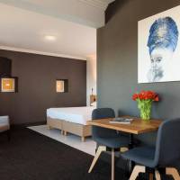 Luxury Suite