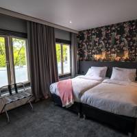 Double Room With Airco