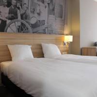 Comfort Twin Room