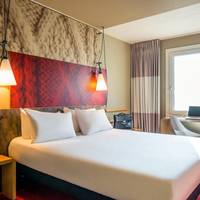 Superior Double Room with One Double Bed
